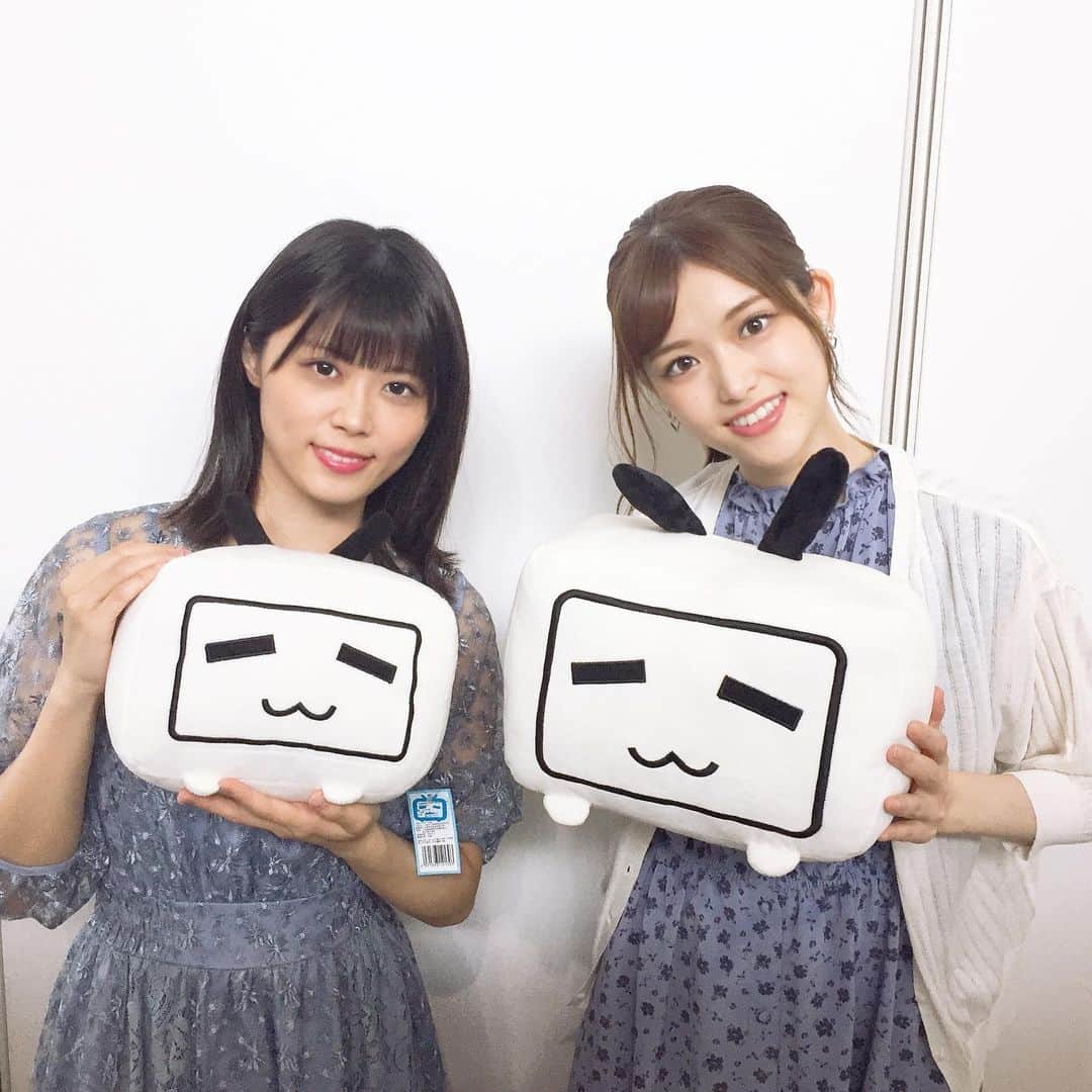 のインスタグラム：「・ ・ 今天參加了 #廣州 #bilibiliworld2019 的活動！ 擔任 #乃木坂46 #松村沙友理 Talk show的翻譯主持人！ 非常開心🥰🥰🥰 最近跟 #乃木坂46 很有緣💜💜💜 ・ 今日は #ビリビリワールド2019 のイベント参加しました！！ 乃木坂46の松村沙友理さんのトークショーの通訳MC担当しました💜 本当に嬉しい！みんなもいっぱい反応してくれて楽しかった🎶 ・ #bilibili #bilibiliworld #施鈺萱 #シュアン #通訳MC」