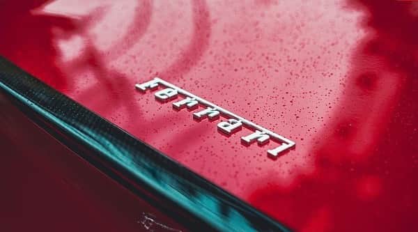 CARLiFESTYLEさんのインスタグラム写真 - (CARLiFESTYLEInstagram)「Ferrari Portofino on @anrkywheels! What do you guys think of the Portofino? #carlifestyle @kbh__kbh」8月19日 9時34分 - carlifestyle