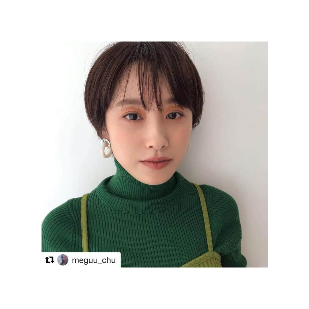 高橋愛さんのインスタグラム写真 - (高橋愛Instagram)「💄♡ ㅤㅤㅤㅤㅤㅤㅤㅤㅤㅤㅤㅤㅤ ㅤㅤㅤㅤㅤㅤㅤㅤㅤㅤㅤㅤㅤ #Repost @meguu_chu ・・・ makeup for @i_am_takahashi 😍✨ . 透明感すごい♡ なんでも似合うから メイクするの楽しい💄 . リップは @likey_beauty_  #02almost #テラコッタメイク #nailmax」8月19日 9時54分 - i_am_takahashi