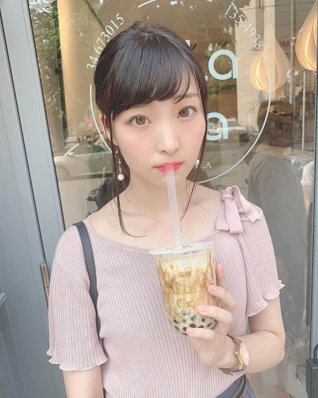ときみつたかこのインスタグラム
