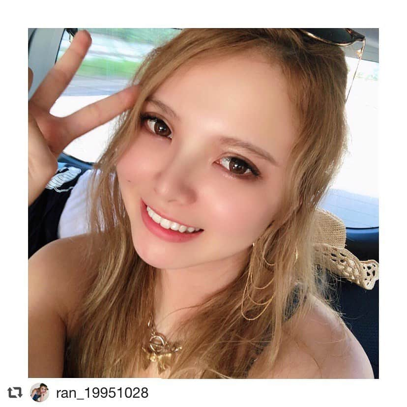 カラコンショップ サンシティさんのインスタグラム写真 - (カラコンショップ サンシティInstagram)「#repost @ran_19951028さん💓 ありがとうございます٩( 'ω' )و 関コレ楽しみましょう🦖via @PhotoAroundApp ・ ・ 私の愛用中のカラコン達にもいる San CityさんのDiyaシリーズ💗 ・ 8/27の関西コレクションで ブースに行くよん🥰 ・ 是非遊びに来てね✨💓 @sancity_official ・ ・ ・ @kansaicollection  #sancity#サンシティ#カラコン #ダイヤシリーズ」8月19日 10時26分 - sancity_official