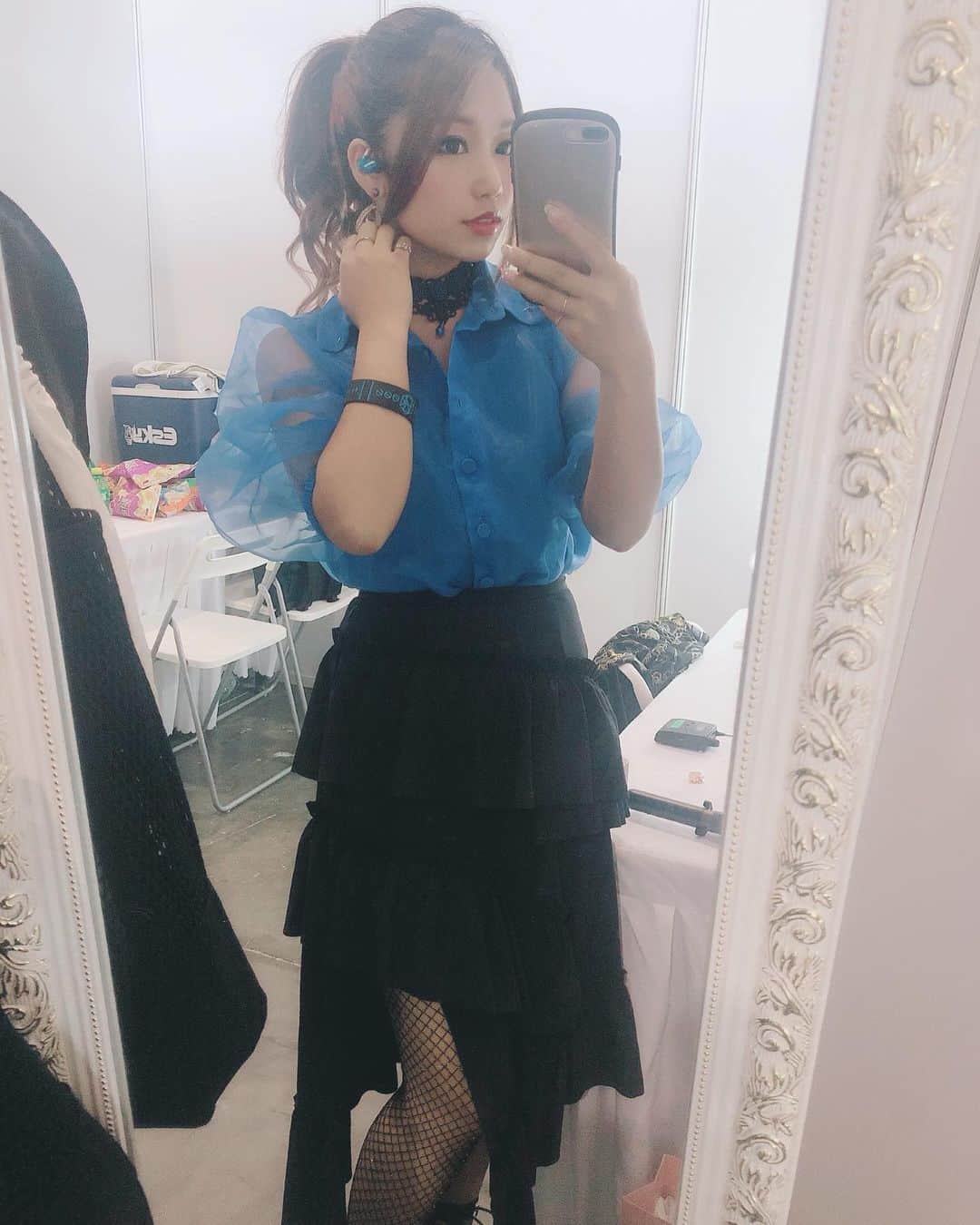 R!Nのインスタグラム