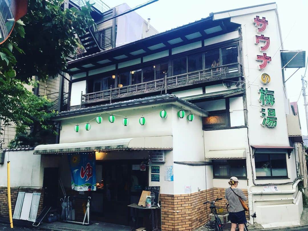 遠山正道のインスタグラム