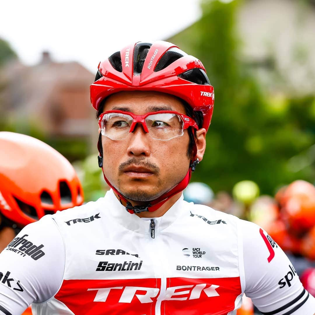 別府史之さんのインスタグラム写真 - (別府史之Instagram)「From @Tourdepologne 🇵🇱 to @BinckBankTour 🇧🇪🇳🇱 Binck bank tour was a technical race in bad weather, it was a working 2 weeks.  My next race is Hamburg 🇩🇪 😊 #cyclassics #cycling #プロサイクリング 📷: @GettyImages」8月19日 2時36分 - fumybeppu