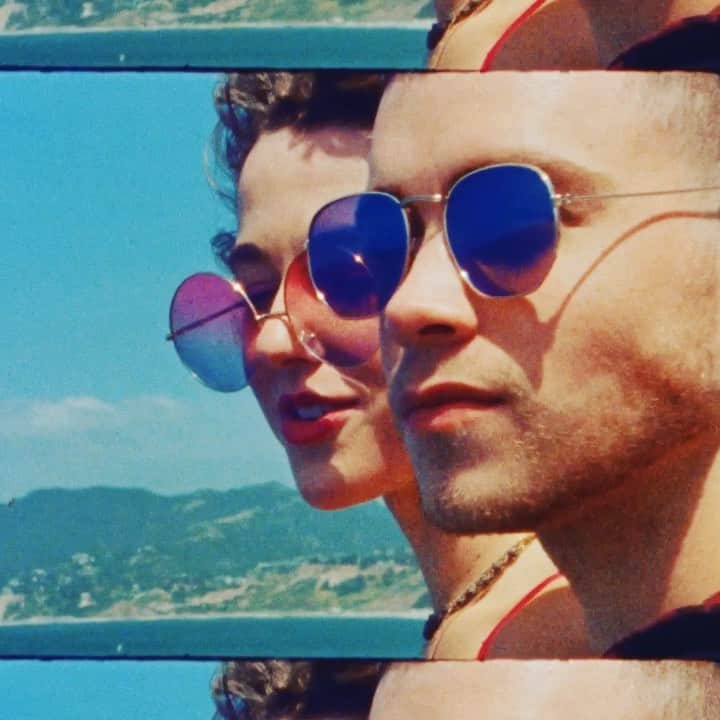 のインスタグラム：「The vibe of this song is perfect... The mood it puts me in is perfect... & The title of the song is perfect... Because I have it on REPLAY REPEAT “REWND”... I’m so proud of @nxtgenofficialuk」