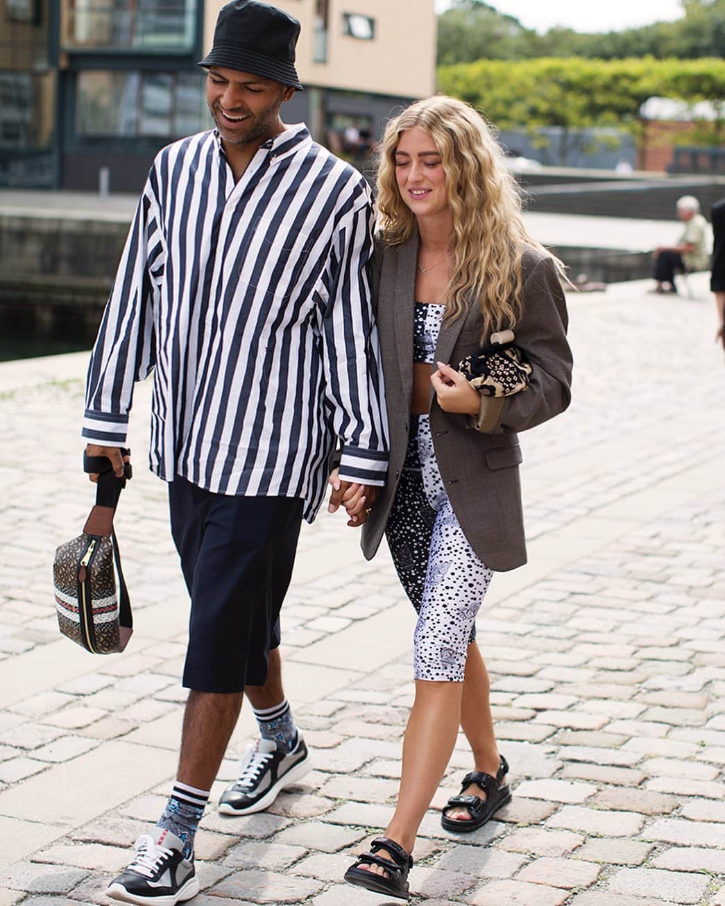 スコット・シューマンのインスタグラム：「Ladies & Gentlemen of Copenhagen」