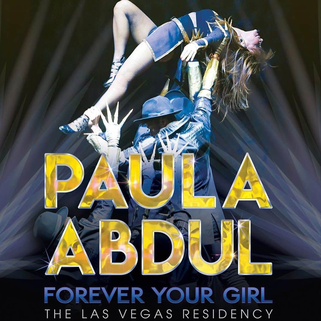 Nika Kljunさんのインスタグラム写真 - (Nika KljunInstagram)「Las Vegas, see you again in October! 🥂The first leg of  @paulaabdul ’s Las Vegas Residency #foreveryourgirl is officially done! 🤩 We have been working so hard to give you guys the best show possible. It’s been an honor to work with an icon who has such a high level of dedication to true performance QUALITY🙏🏻❤️ .  I have been choreographing for and working with Paula for a little while now, but in these moments, I still feel like someone needs to “pinch me”. . Long hours...days...weeks of creating and challenging our team to push the boundaries has not been an easy task...but “what is easy is seldom excellent” -(Samuel Johnson). . Everyone go congratulate Paula and a whole bunch of hard working team for an amazing and successful first leg! @nappytabs @thetheresamarie @itsbrittcherry @cameronlee88_ @tessandrachavez @reneeritch and the list goes on and on... 😇 Last but not least - a big applause 👏🏼 for our incredible dancers @tashymarconi (dance captain) @itsjovannisoto @christsatt @tloritz91 @dre_gary @janravnik @kellina___ @ashley_gonzo @nikkyparamo @peytonmatthias 👏🏼🌟 The show wouldn’t be the same without your absolute professionalism and excellence! I love you all to pieces! ❤️🤗 (we must take a group photo in October!!) . Get your tickets for October, November, December or January now because shows are selling out quickly! . #paulaabdul #foreveryourgirl #lasvegasshows #proudgirl #hardworkpaysoffs #notimeoff #iconliving #flamingohotel #iconicplaces #nikakljun #nikakljunchoreography #leadchoreographer #msafam #forevergrateful #lovethisfamily #hardworkers」8月19日 4時40分 - nikakljun