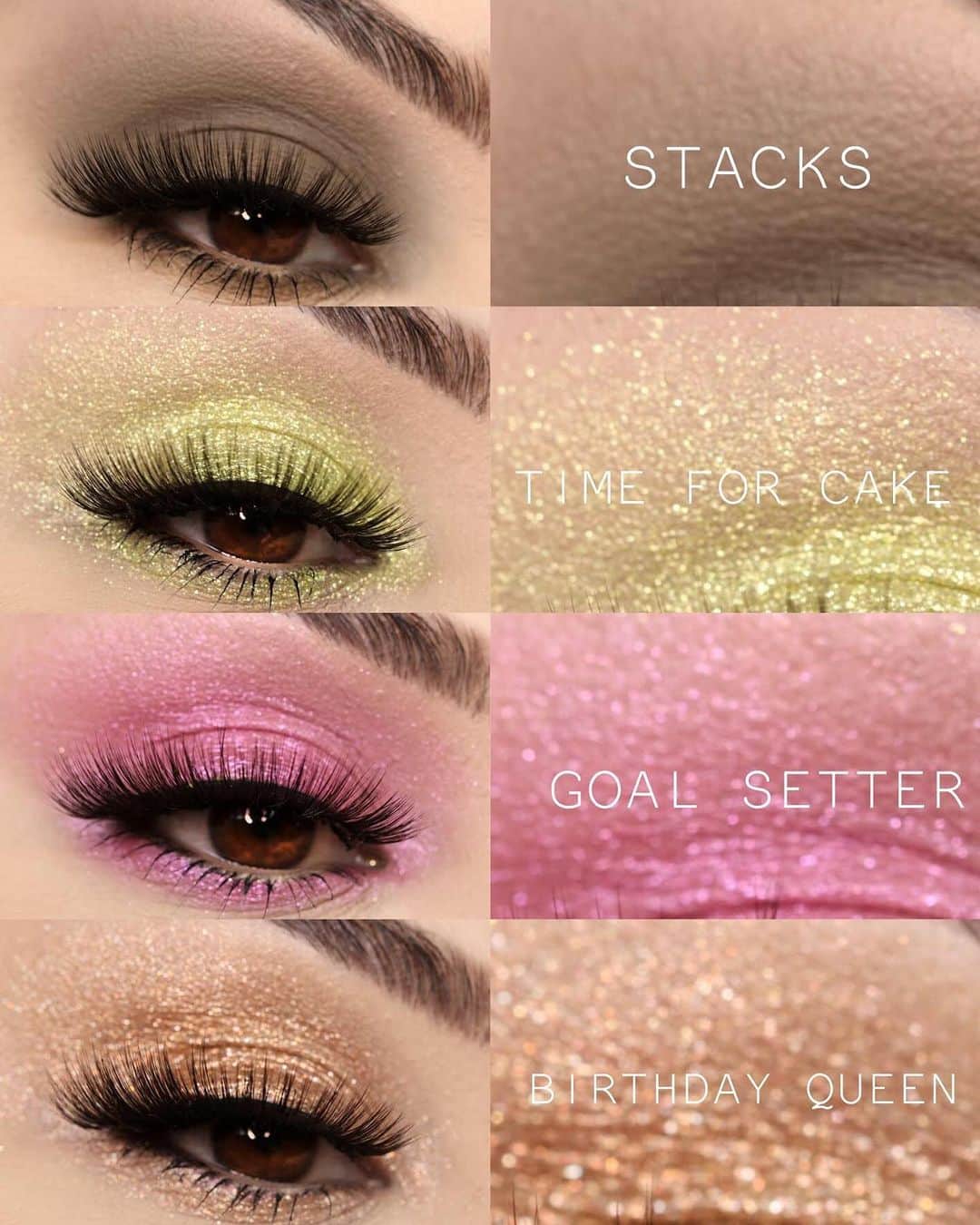 Kylie Cosmeticsさんのインスタグラム写真 - (Kylie CosmeticsInstagram)「@paulaohenoja swatching the You’re So Money Baby palette 😍💸 shop palette now and get a FREE makeup bag of your choice with orders $40+ on KylieCosmetics.com ✨ hurry - ends tonight 8/18 at 11:59pm pst」8月19日 4時54分 - kyliecosmetics