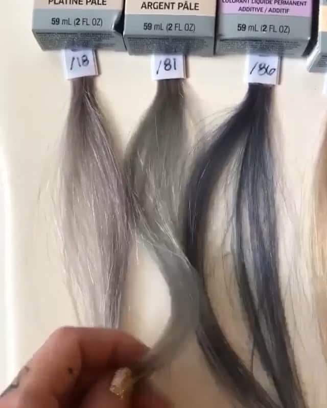 CosmoProf Beautyのインスタグラム