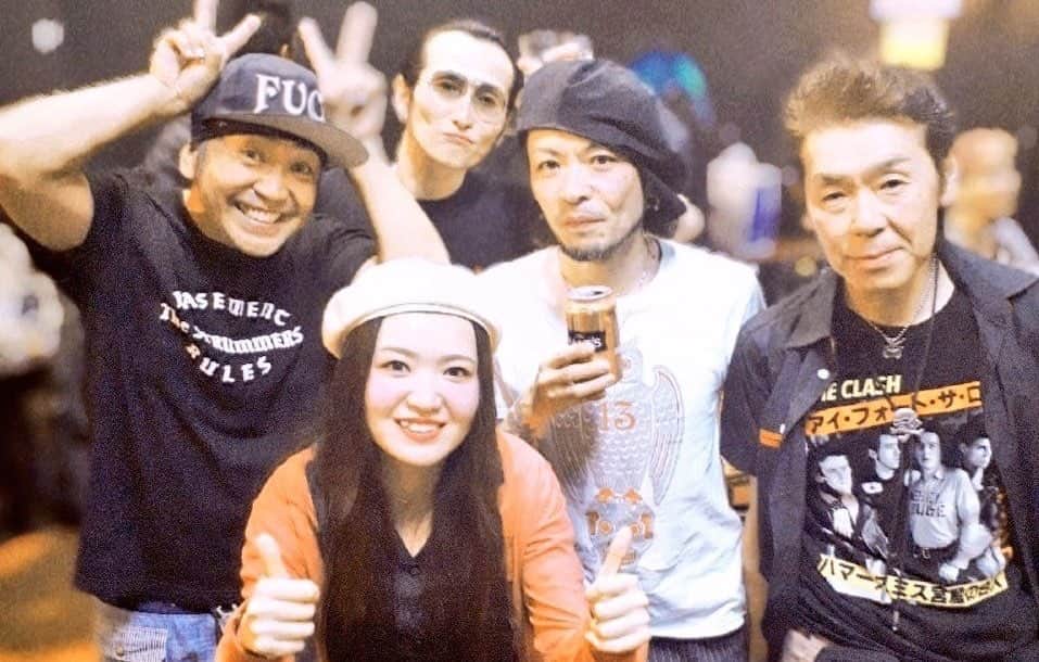 THE PRISONERのグルメインスタ