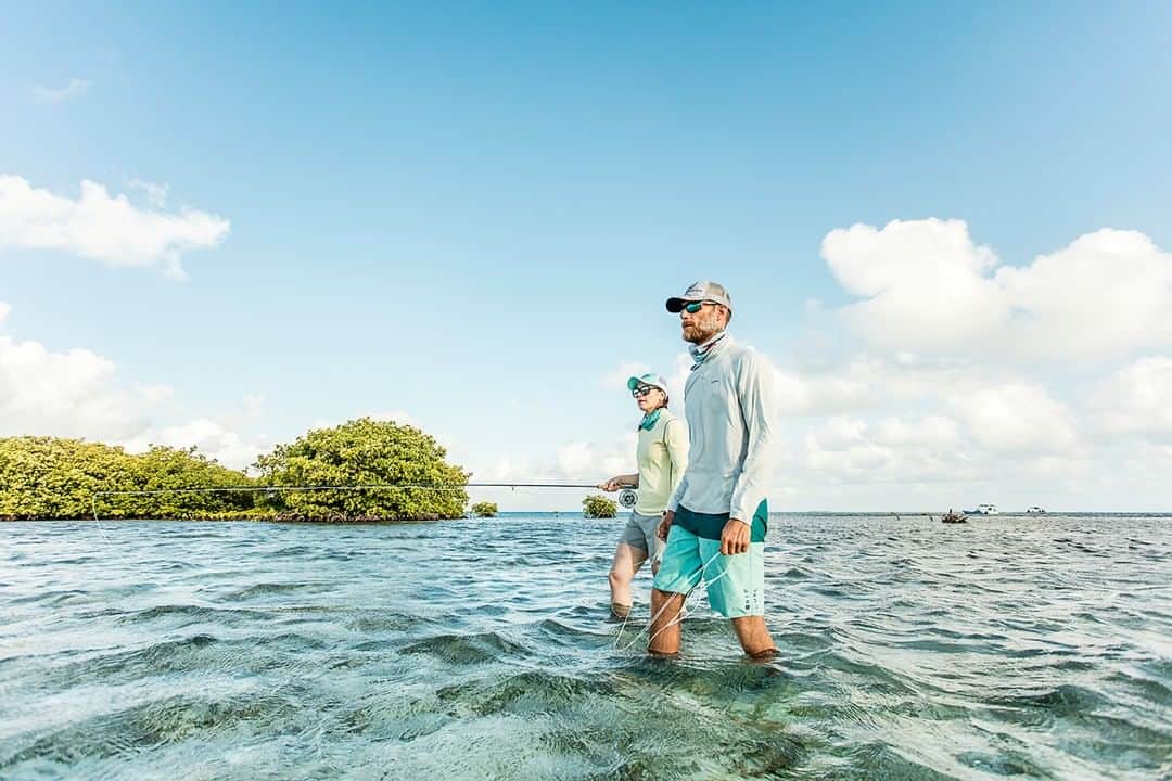 Costa Sunglassesのインスタグラム：「Line manager for hire. #SeeWhatsOutThere」