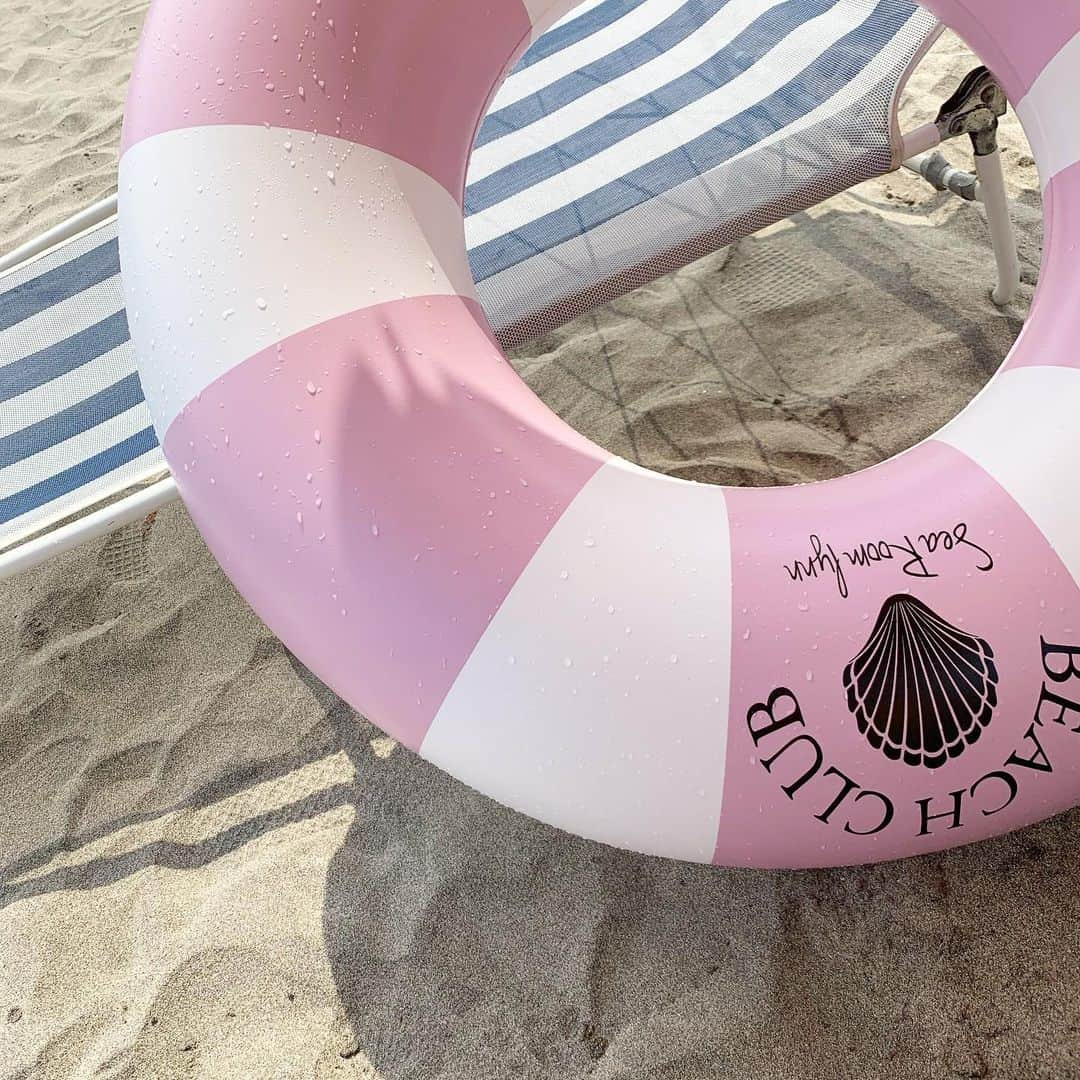 SEA ROOM LYNNさんのインスタグラム写真 - (SEA ROOM LYNNInstagram)「お盆休み終了🍉〆 リフレッシュしたせいか朝は目覚まし前にスムーズに目が覚めた🧜‍♀️ . #searoomlynn #_searoomlynn_ #searoomlynnbeachclub」8月19日 6時37分 - azuuusay