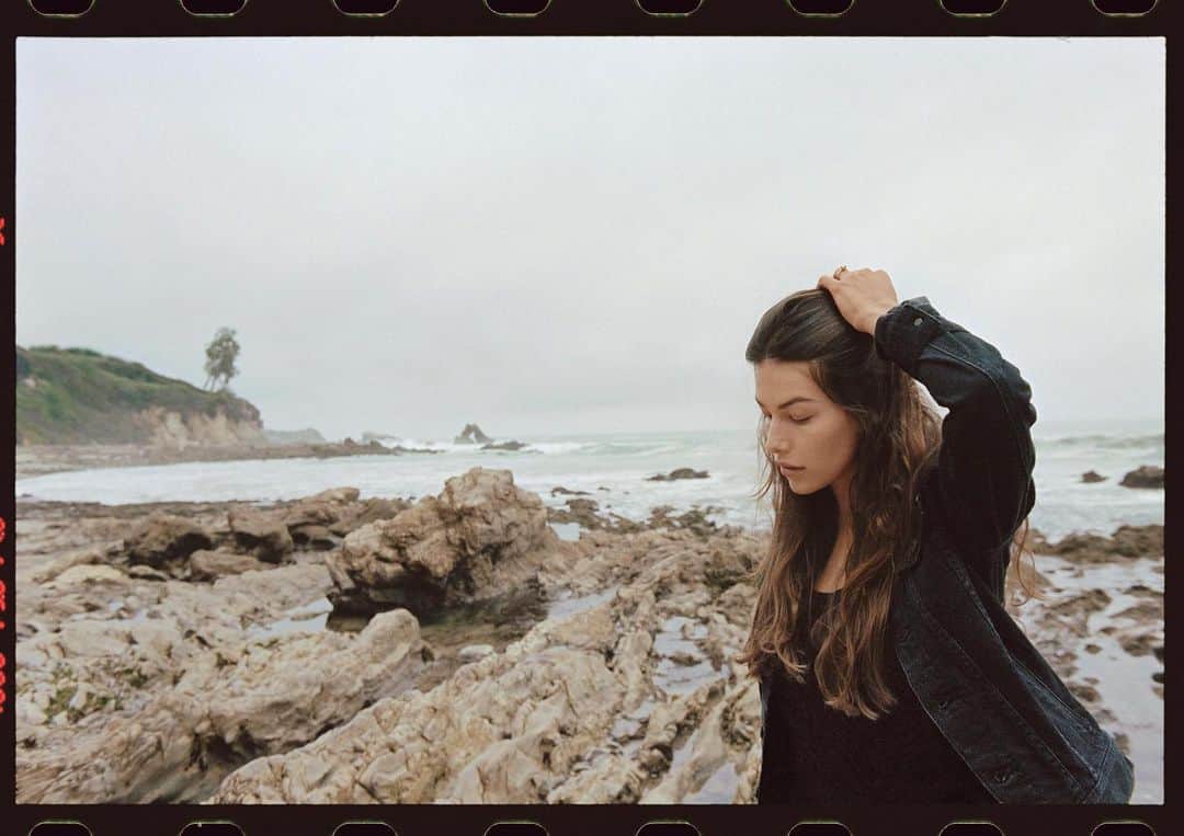 のインスタグラム：「Wishing we were still here this Sunday. #DelMar #Fall19」