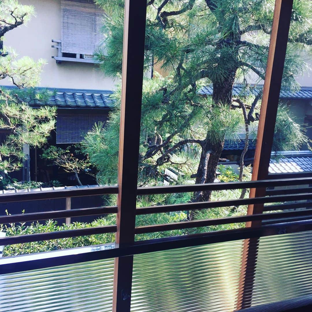 INSIDE FUJINGAHOのグルメインスタ