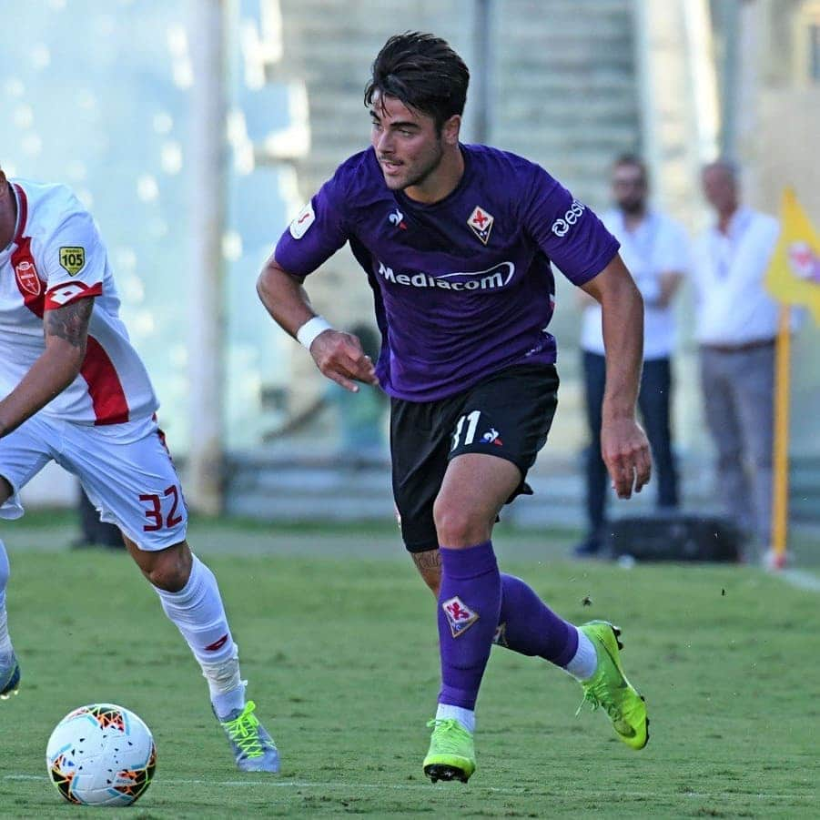 ACFフィオレンティーナさんのインスタグラム写真 - (ACFフィオレンティーナInstagram)「🏆#CoppaItalia a dicembre il #Cittadella #ForzaViola #QuestaÈFirenze  Guarda i migliori scatti della giornata」8月19日 6時43分 - acffiorentina