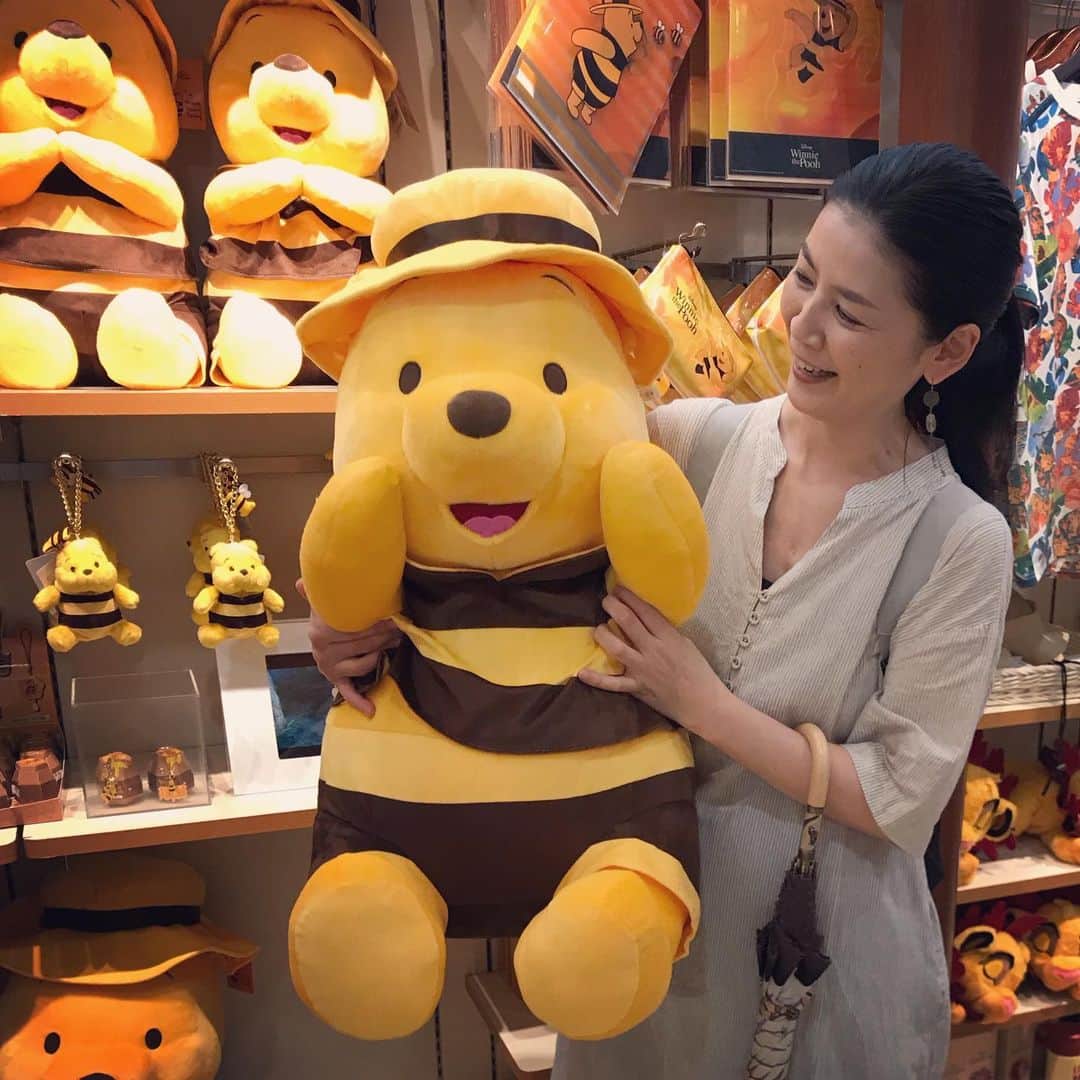 睦のインスタグラム