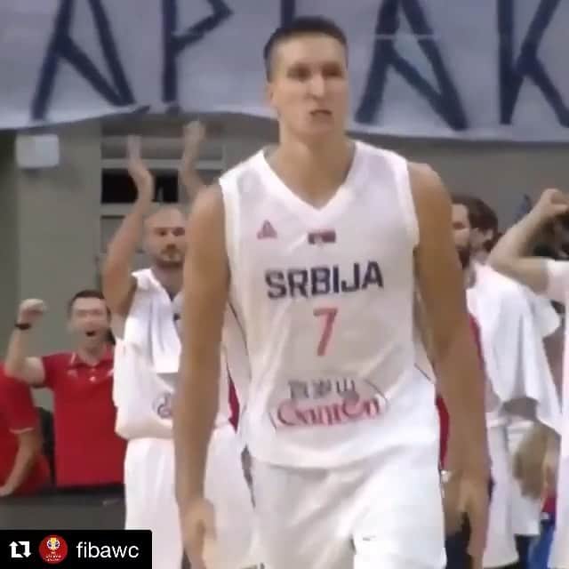 NBAのインスタグラム