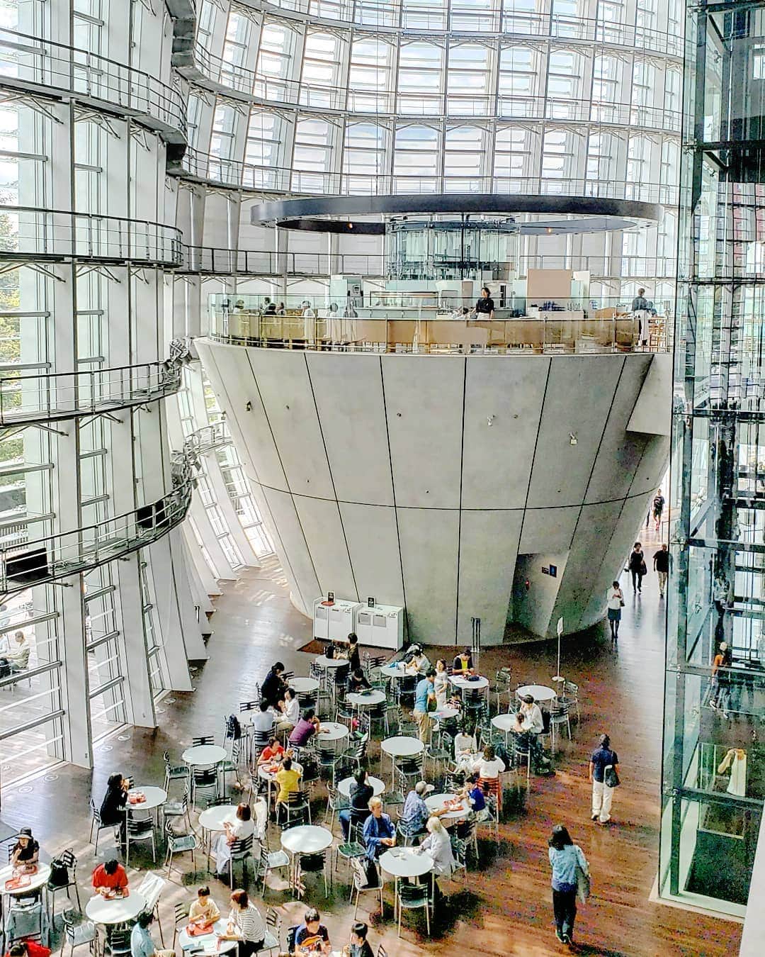 CAFE-STAGRAMMERのグルメインスタ