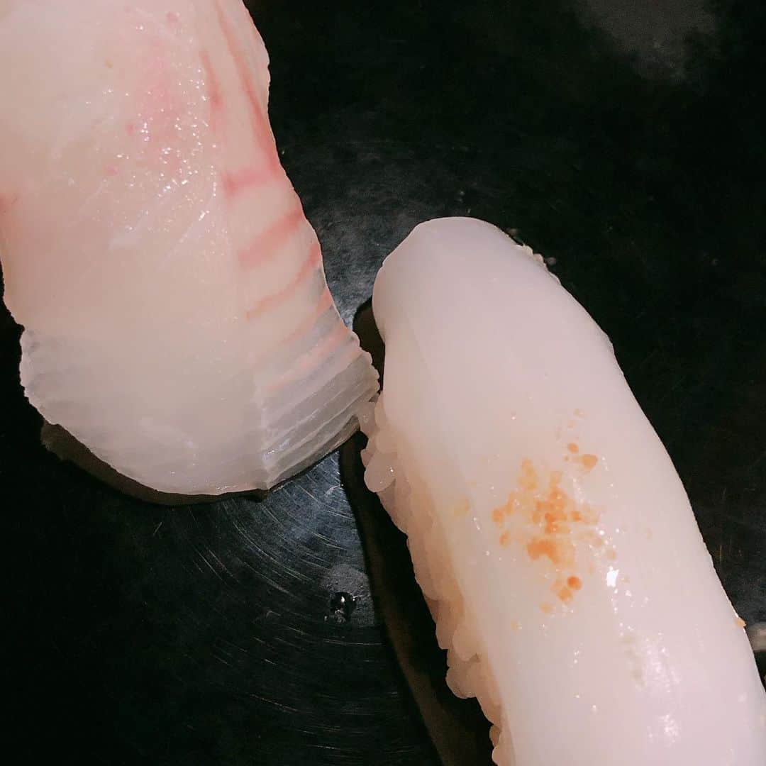 井上公造さんのインスタグラム写真 - (井上公造Instagram)「初めて行きました！噂は聞いていましたが、この新鮮さは天草ならでは。素材の良さを痛感しました。あの雲丹、ずっと食べていたいです😋  #熊本県天草市  #奴寿司  #地魚創作料理  #ミシュラン  #予約のみ  #sushi  #foodstagram」8月19日 7時59分 - inouekozo39