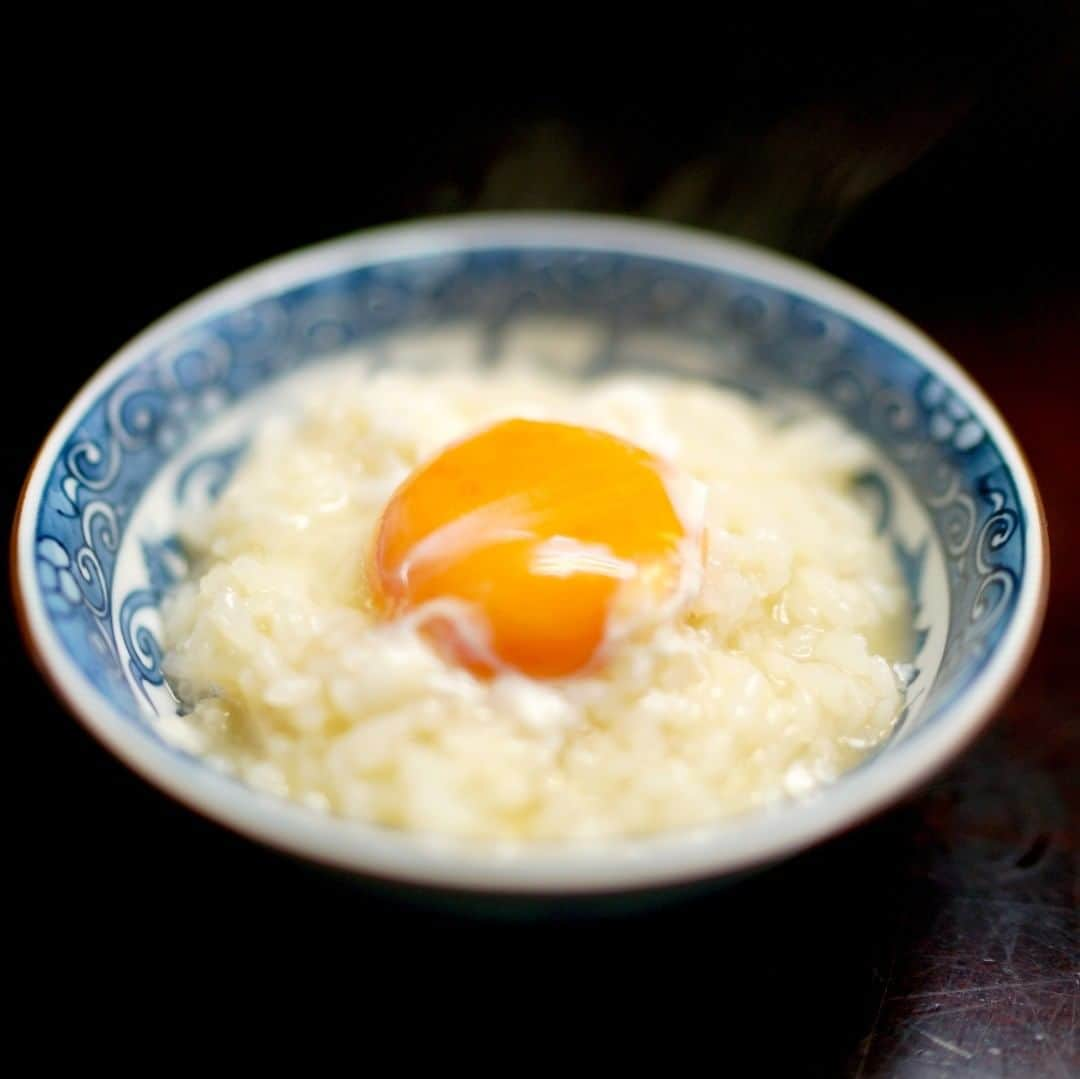 うどんが主食のインスタグラム