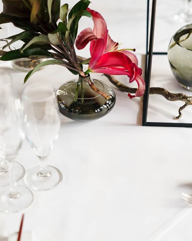 THE SODOH WEDDING OFFICIALのグルメインスタ