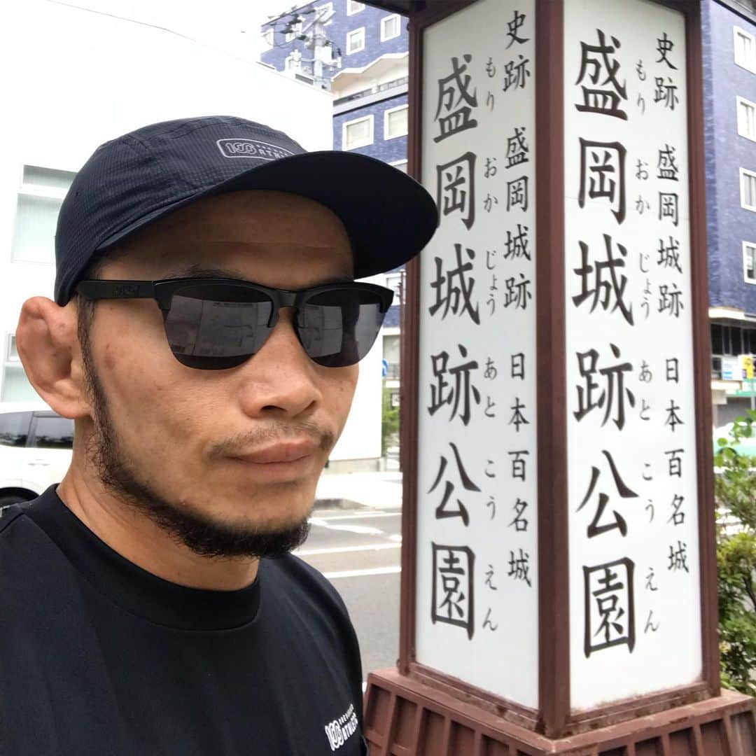 宇野薫のインスタグラム