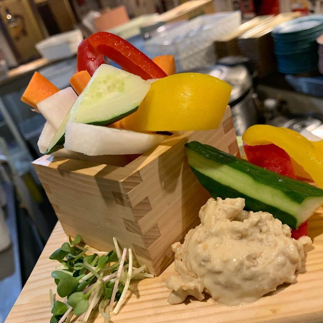 魚壱商店 天王寺店のインスタグラム