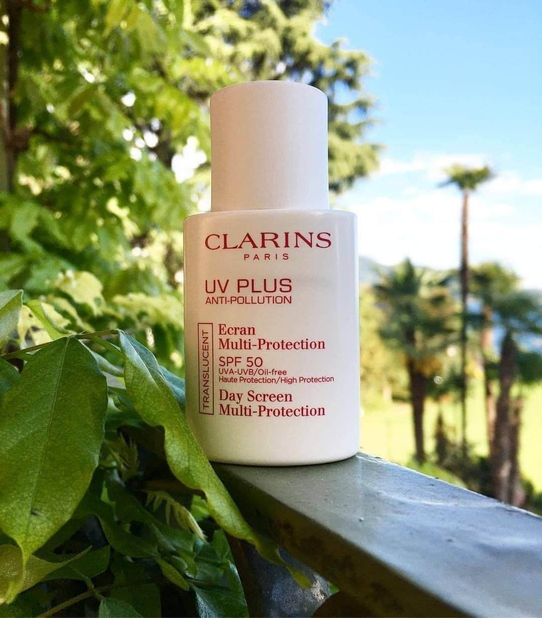 Clarins Méxicoのインスタグラム