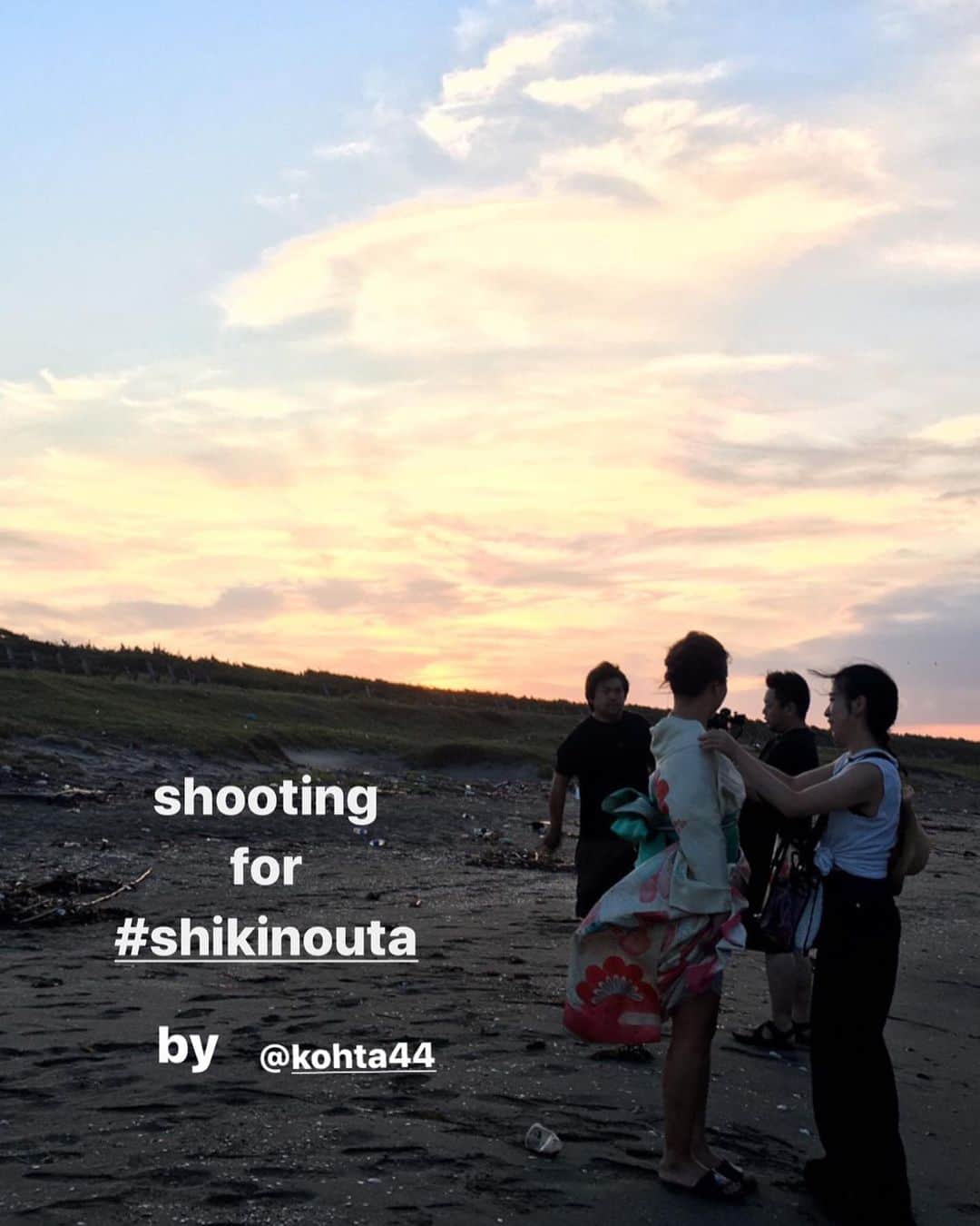MINMIのインスタグラム