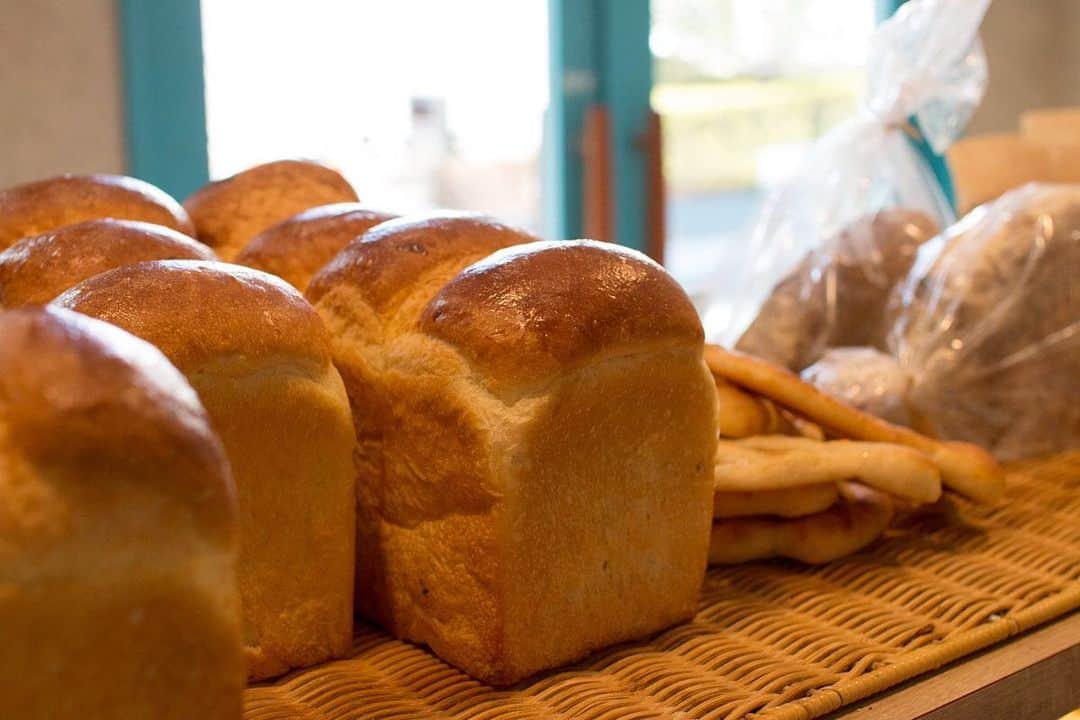 笹塚駅のパン屋さん オパンのグルメインスタ
