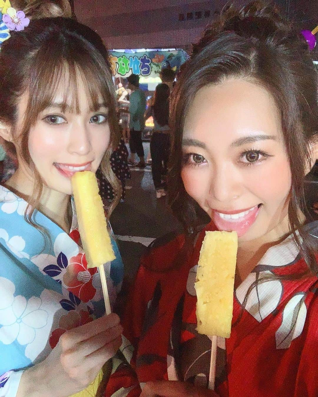 鷲巣綾乃のインスタグラム