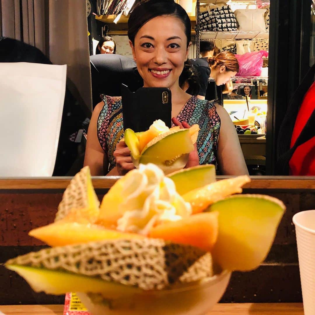 池田有希子のインスタグラム
