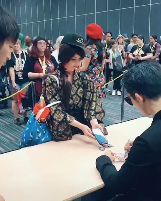 雅-MIYAVI-のインスタグラム