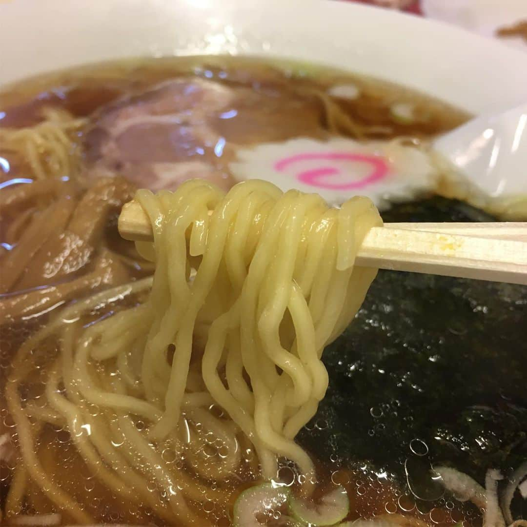 小野瀬雅生さんのインスタグラム写真 - (小野瀬雅生Instagram)「御殿場のラーメンキンタでラーメンと担々麺ウマウマウー♫ #ラーメンキンタ #きんた #御殿場 #アメフェス2019 #小野瀬雅生 #ウマウマウー #ラーメン #担々麺」8月19日 20時06分 - onosemasao