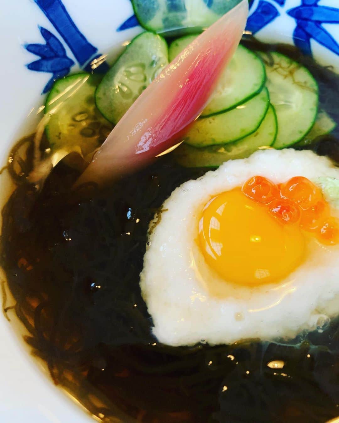 新木優子さんのインスタグラム写真 - (新木優子Instagram)「お買い物して、美味しい鰻を食べてきました♡」8月19日 20時10分 - yuuuuukko_