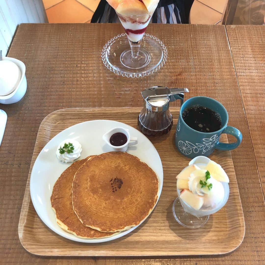 CHIHARUのグルメインスタ