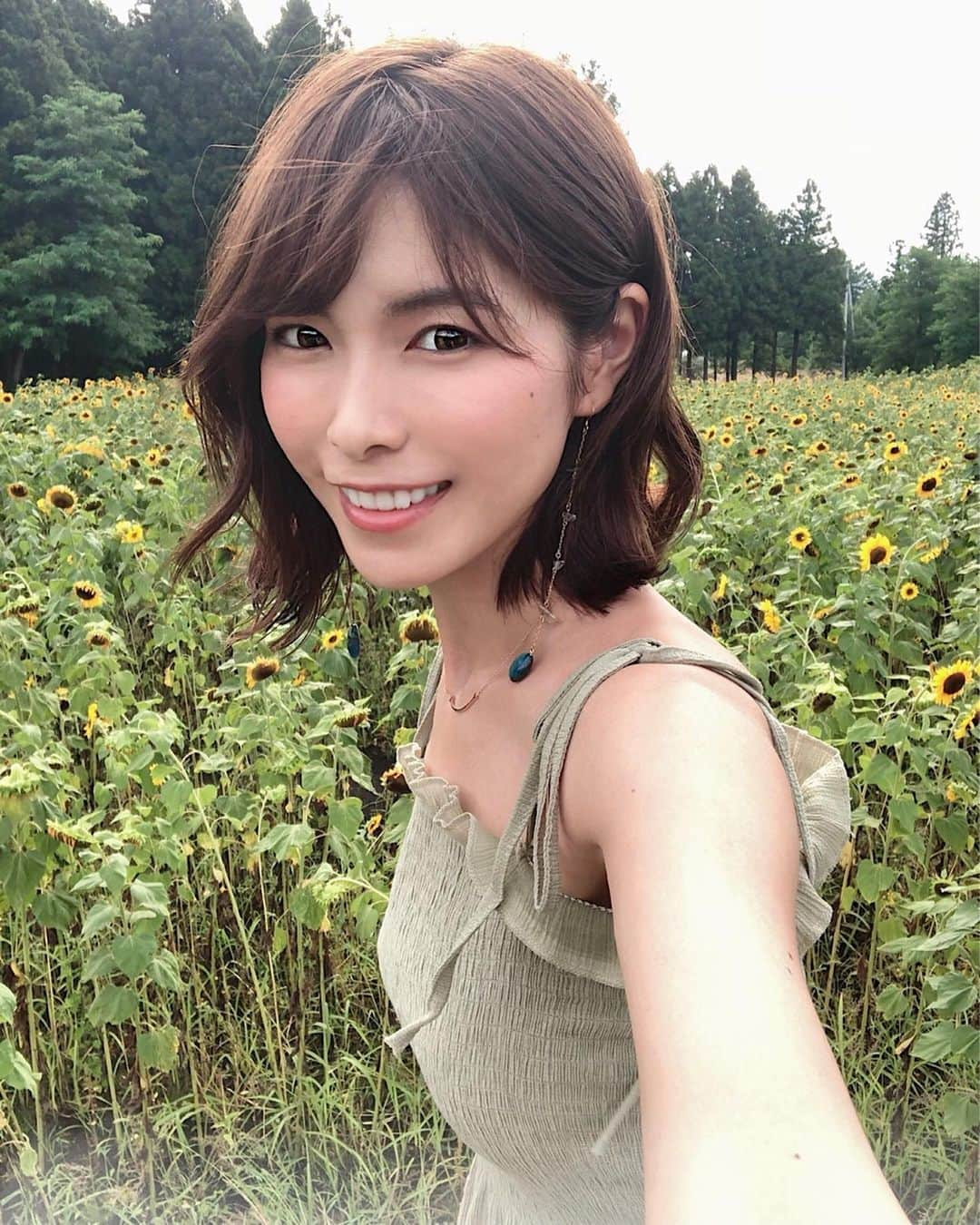 Yuika Matsuのインスタグラム