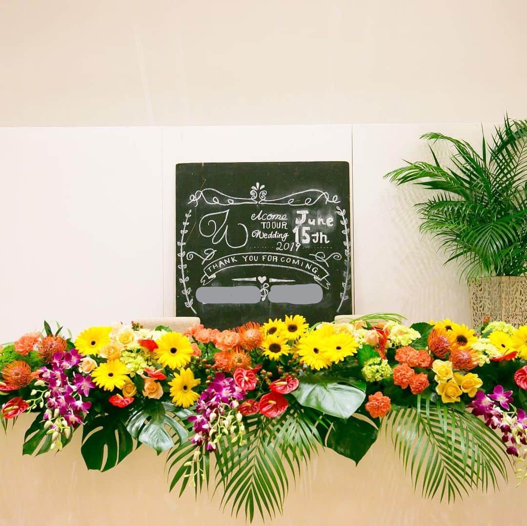 ガーデンテラス宮崎ホテル＆リゾートのグルメインスタ