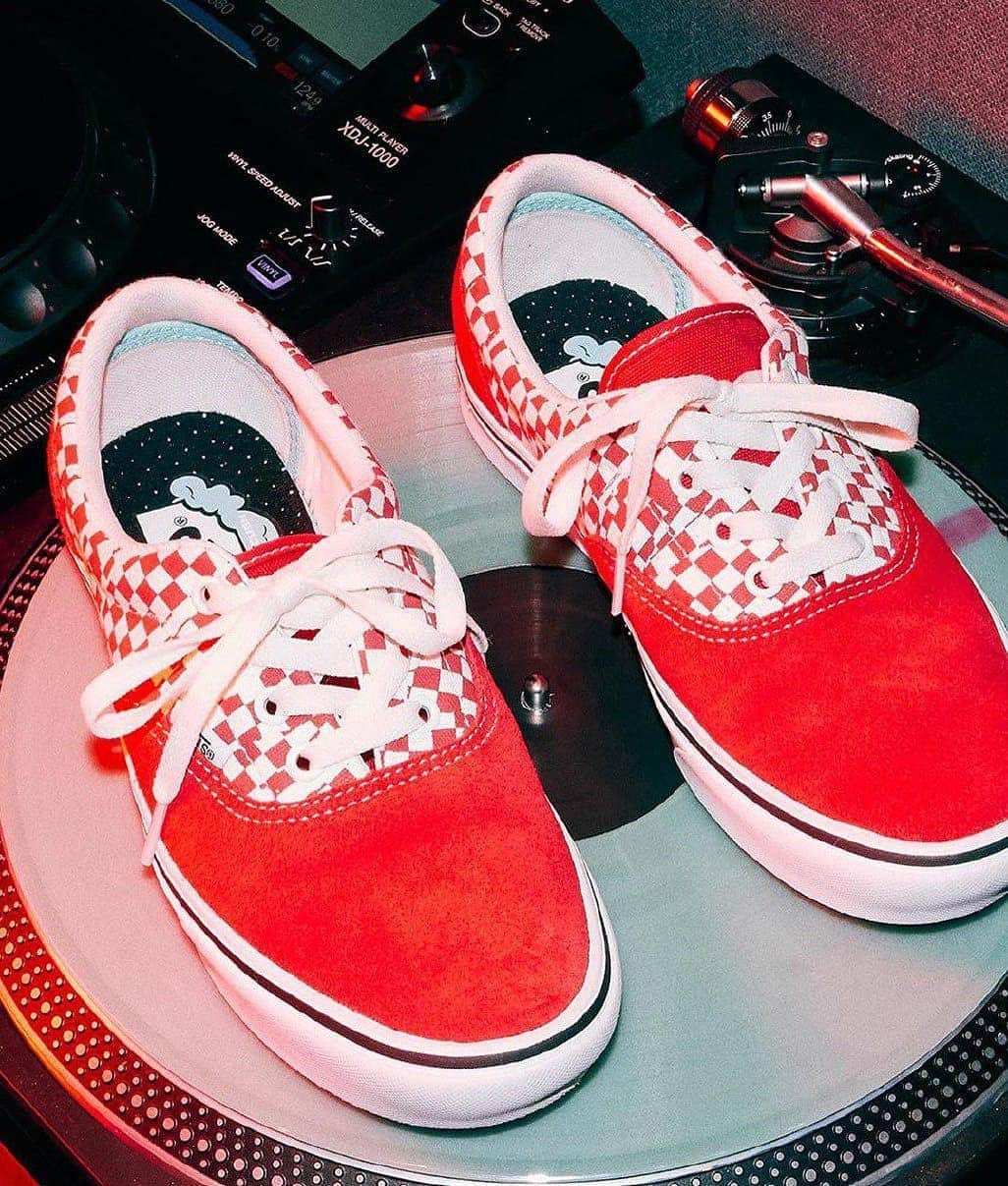 Vans Philippinesのインスタグラム