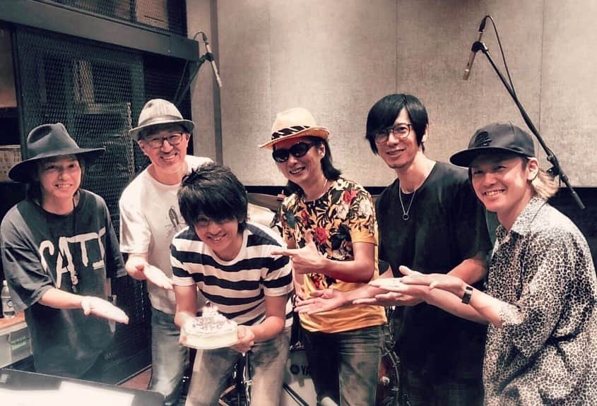 増崎孝司のインスタグラム