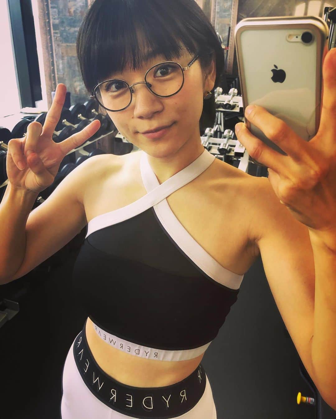 時東ぁみのインスタグラム