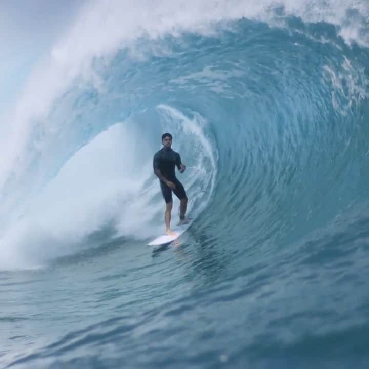 Rip Curl Australiaのインスタグラム