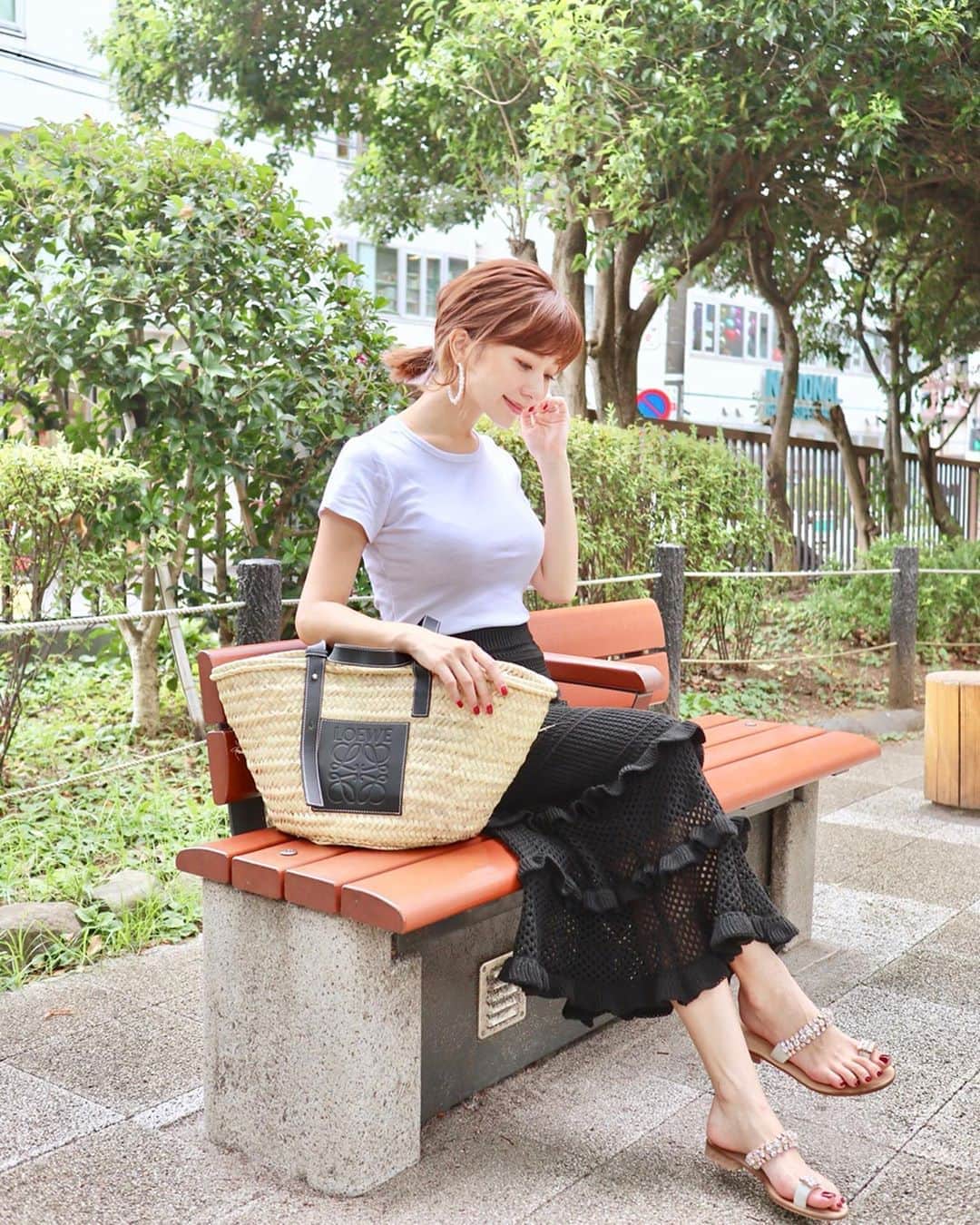 水野佐彩のインスタグラム