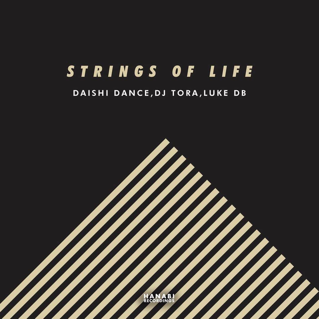 のインスタグラム：「‪NEW RELEASE↑↑↑‬ ‪STRINGS OF LIFE20XX‬ ‪DD with 🇮🇹 @lukedb_official 🇯🇵 @djtorajp ‪STRINGS&PIANO HOUSEの名曲を‬ ‪TRIBAL HOUSEにリメイクしました‼︎‬ 発売前から現場でもかなり盛り上がってますので、 ‪皆様よろしくお願いします(｀_´)ゞ‬ ‪#HOUSEMUSIC #HOUSE‬ ‪#TRIBALHOUSE #PIANOHOUSE‬  TOP PAGEに配信サイト全て飛べるLINKありますのでよろしくお願いします‼︎」