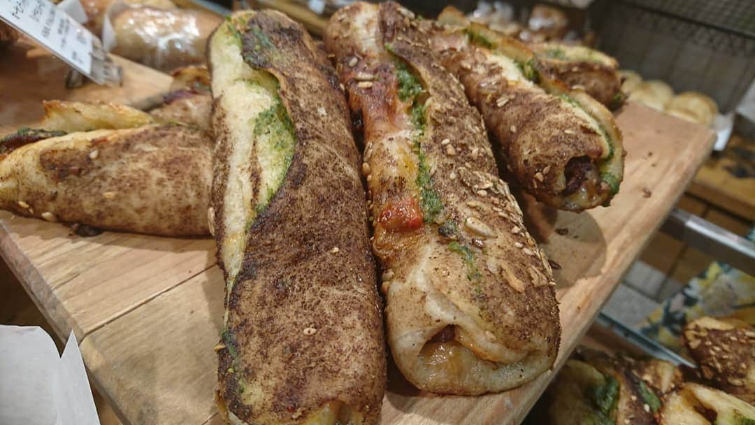 松本康太のグルメインスタ