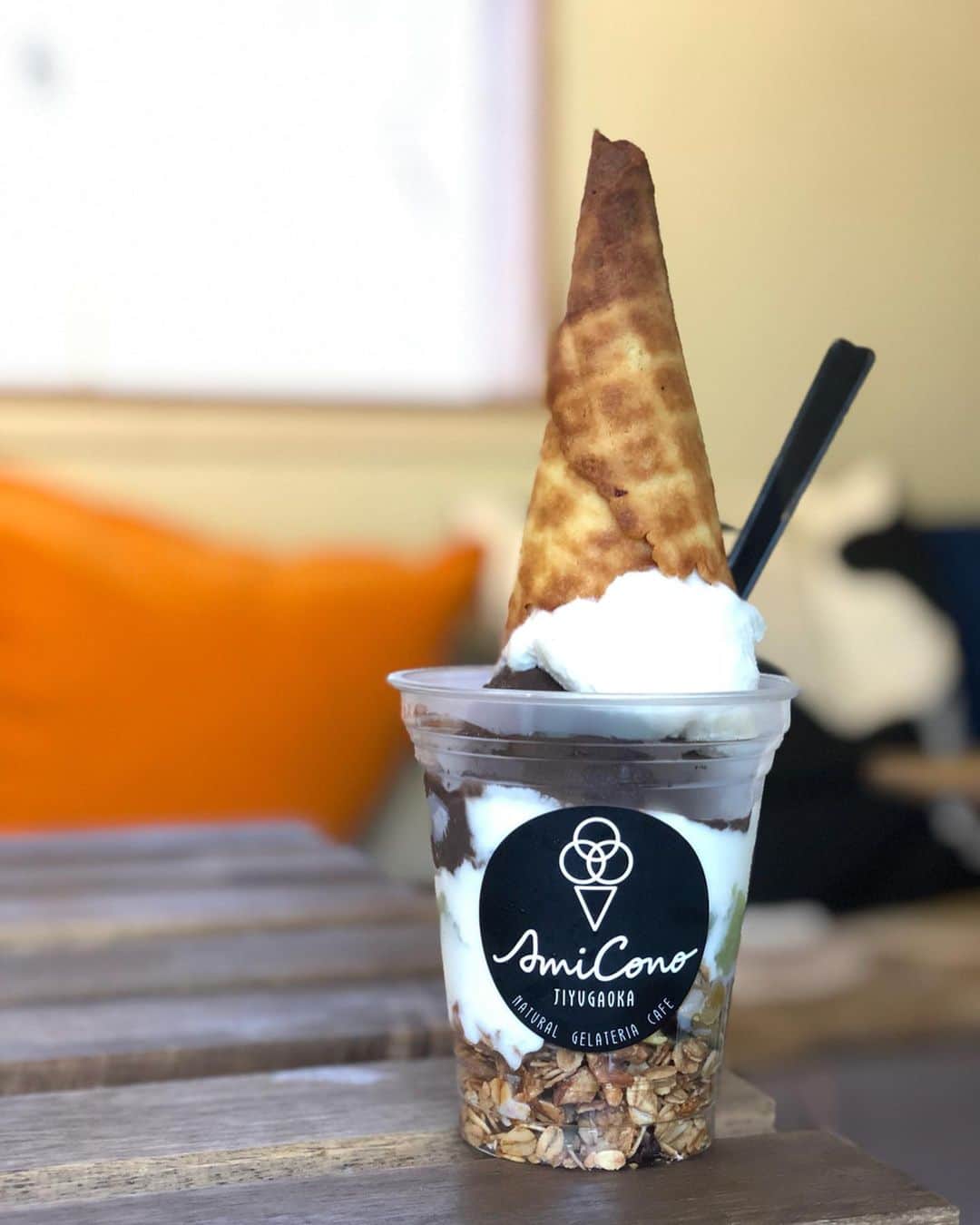 黒澤まさ美のグルメインスタ