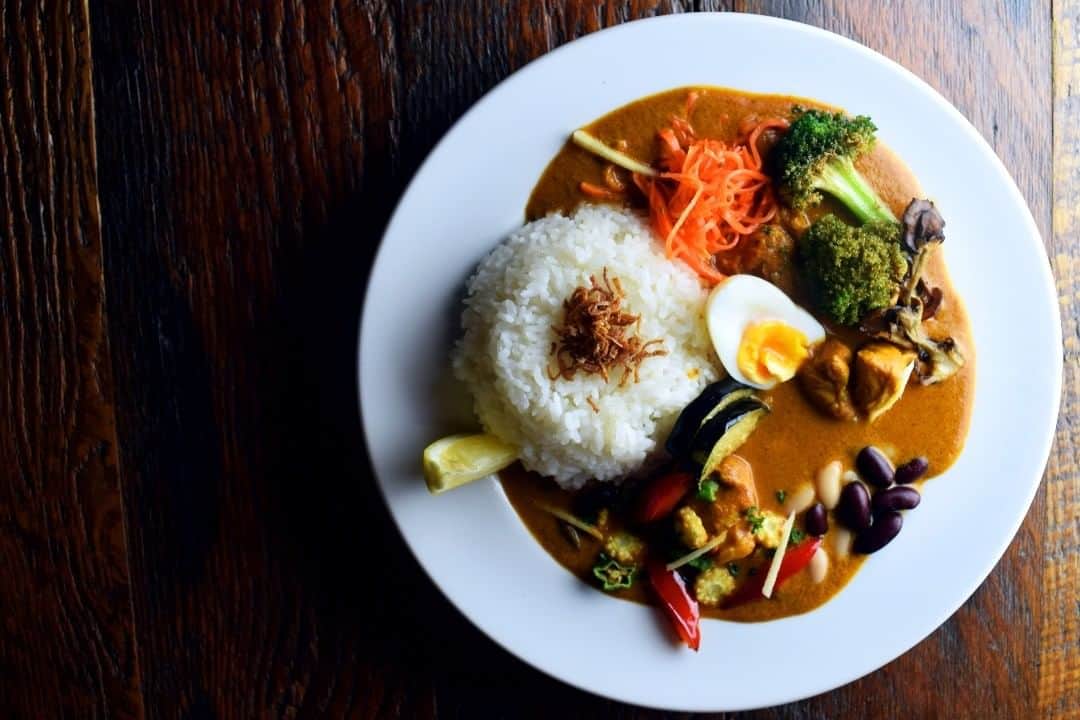 ブルックリンパーラー札幌のグルメインスタ