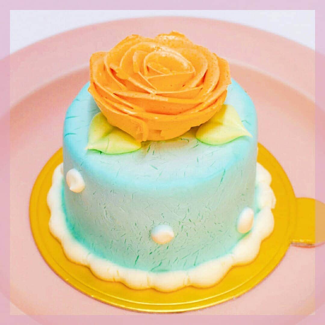 VOGUE GIRL JAPANのグルメインスタ