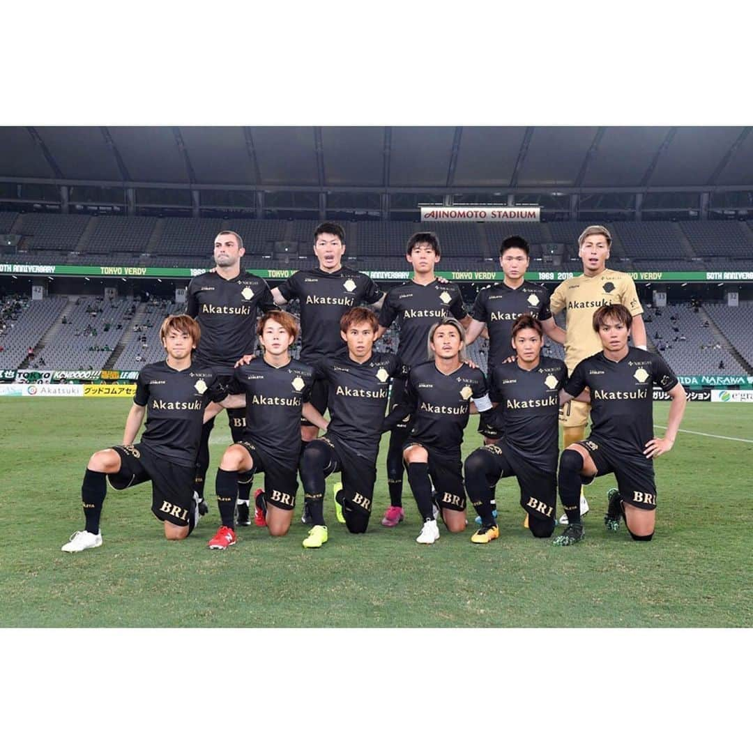 小池純輝さんのインスタグラム写真 - (小池純輝Instagram)「. 🆚モンテディオ山形 #jleague #jリーグ #j2 #東京ヴェルディ #tokyoverdy #verdy #verdyfamily #soccer #football⚽ #football #footballplayer #サッカー #フットボール #小池純輝 #19 #⚽️ #東京 #tokyo #モンテディオ山形 #50周年記念ユニフォーム」8月19日 19時39分 - junki_koike