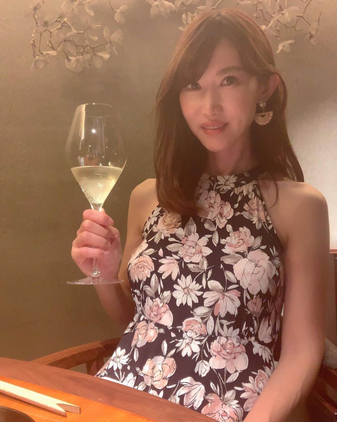 渋谷恭子のグルメインスタ